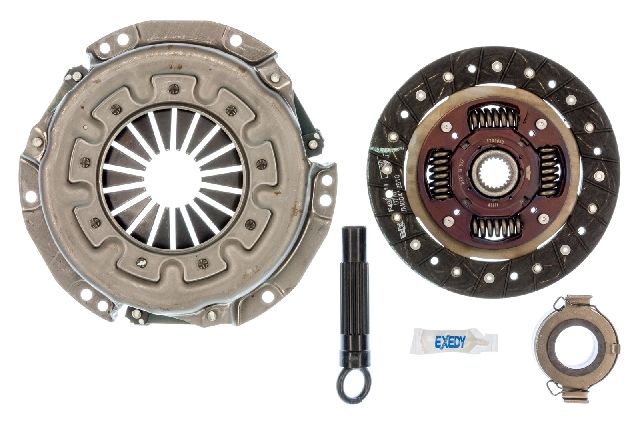 1991-1992 Geo Prizm Transmission Clutch Kit (Exedy)