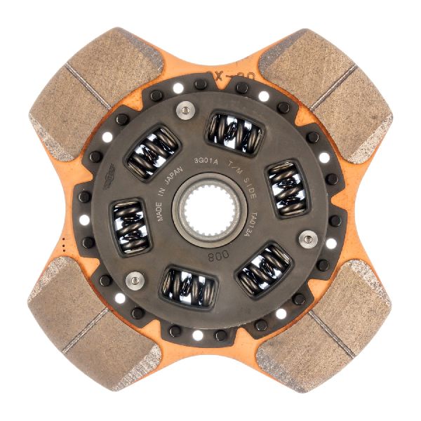 1999-2000 Honda Civic Transmission Clutch Friction Plate (Exedy)