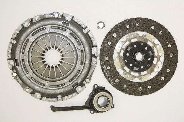 2002-2005 Audi TT Transmission Clutch Kit (Exedy)