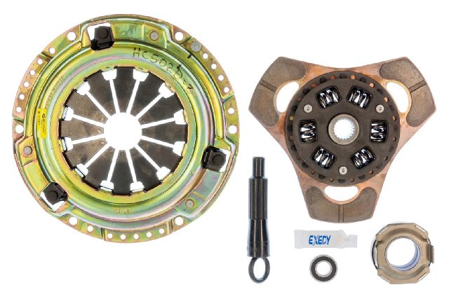 1990-1991 Honda Civic Transmission Clutch Kit (Exedy)