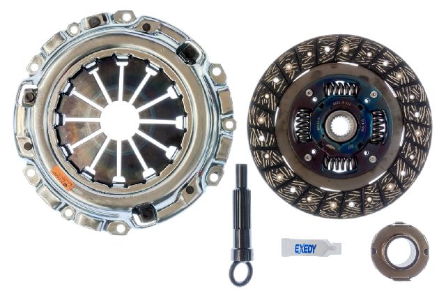 1990-1994 Eagle Talon Transmission Clutch Kit (Exedy)