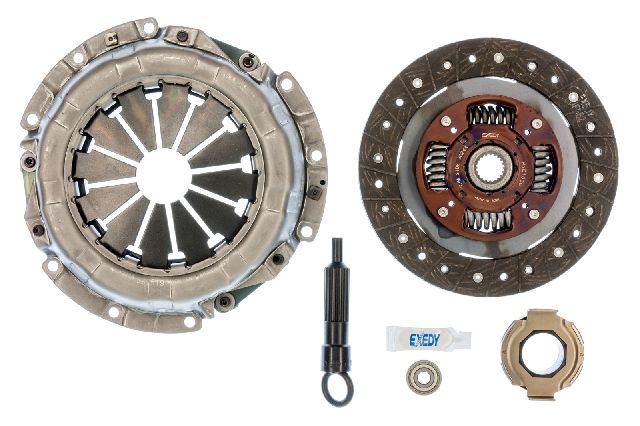 1998 Chevrolet Tracker Transmission Clutch Kit (Exedy)