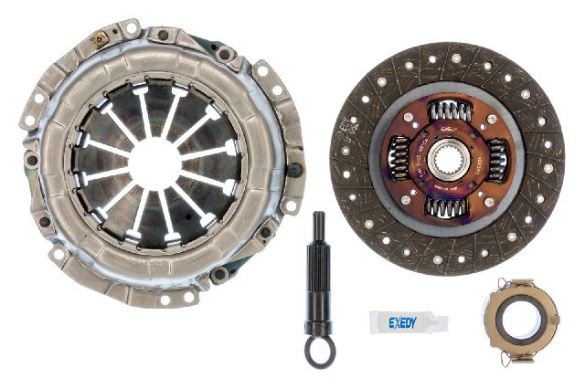 1986-1989 Toyota MR2 Transmission Clutch Kit (Exedy)