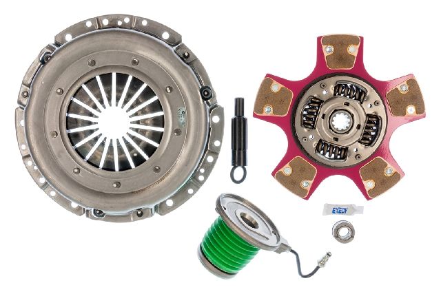 2005-2010 Ford Mustang Transmission Clutch Kit (Exedy)