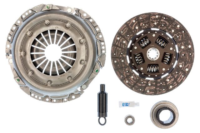 1988-1994 Ford F-350 Transmission Clutch Kit (Exedy)