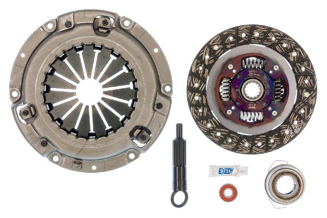 1987-1989 Isuzu I-Mark Transmission Clutch Kit (Exedy)