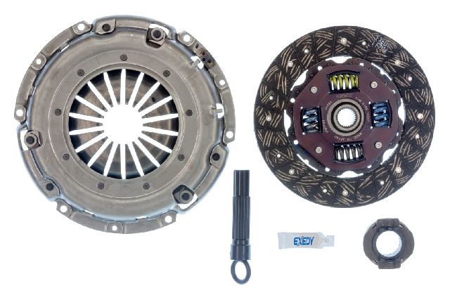 1999 Volkswagen Golf Transmission Clutch Kit (Exedy)