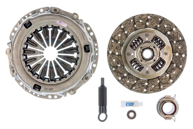 1993-1994 Toyota T100 Transmission Clutch Kit (Exedy)