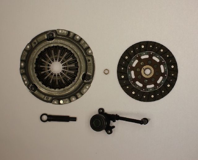 2007-2012 Nissan Altima Transmission Clutch Kit (Exedy)