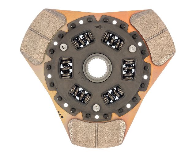 1999-2000 Honda Civic Transmission Clutch Friction Plate (Exedy)