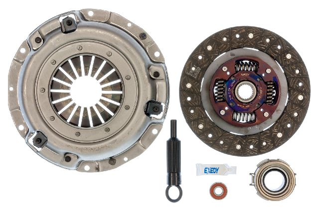 1990-1999 Subaru Legacy Transmission Clutch Kit (Exedy)