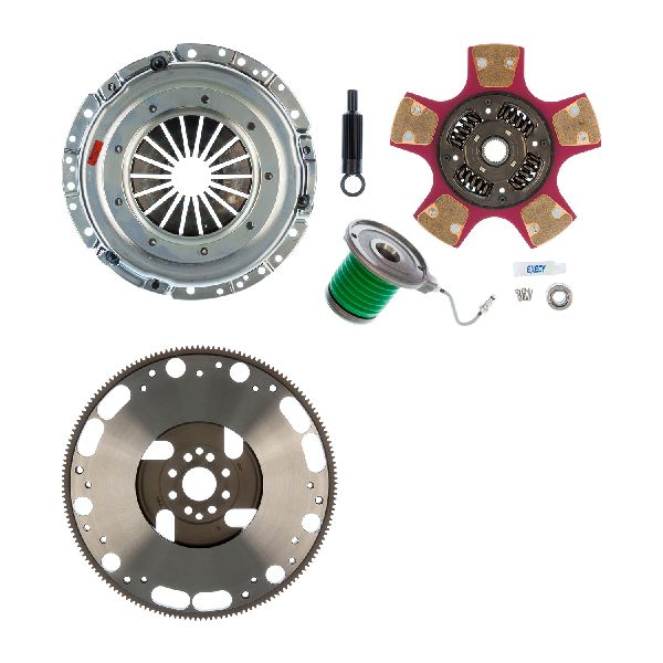 2007-2014 Ford Mustang Transmission Clutch and Flywheel Kit (Exedy)