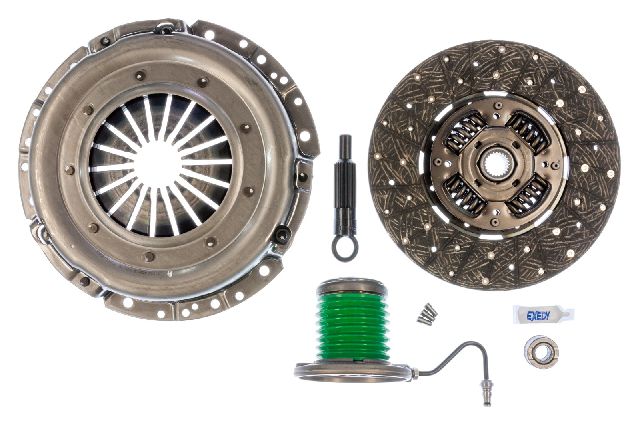 2011-2017 Ford Mustang Transmission Clutch Kit (Exedy)