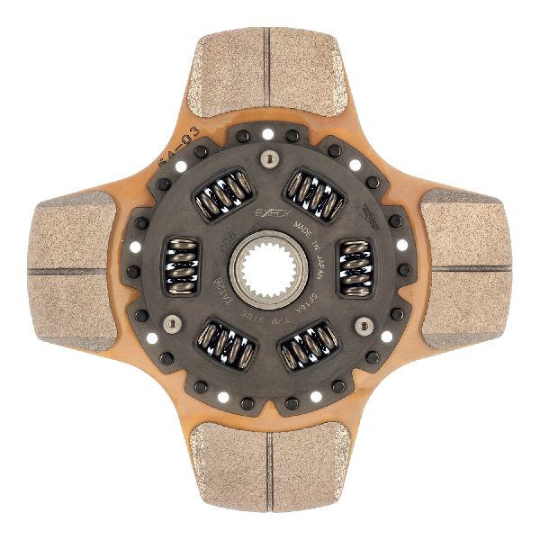 2003-2006 Mitsubishi Lancer Transmission Clutch Friction Plate (Exedy)