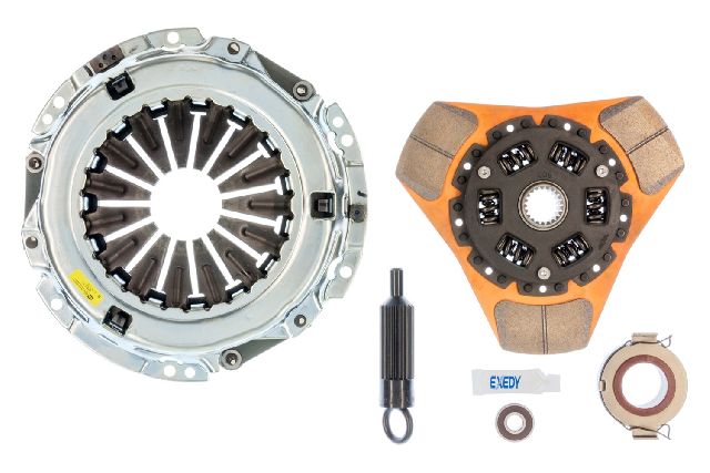 1990-1991 Lexus ES250 Transmission Clutch Kit (Exedy)