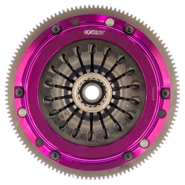 2004-2005 Subaru Forester Transmission Clutch and Flywheel Kit (Exedy)