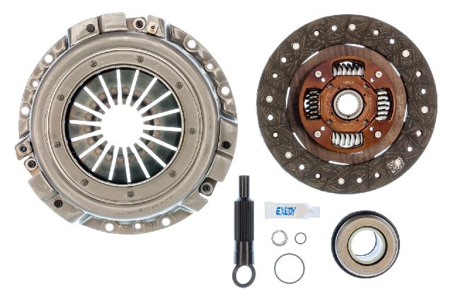 1994 Mazda B3000 Transmission Clutch Kit (Exedy)