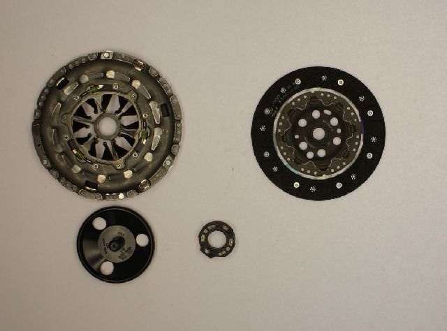 2005-2008 Volkswagen Jetta Transmission Clutch Kit (Exedy)