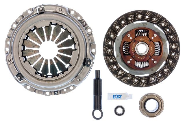 1992-1993 Acura Integra Transmission Clutch Kit (Exedy)