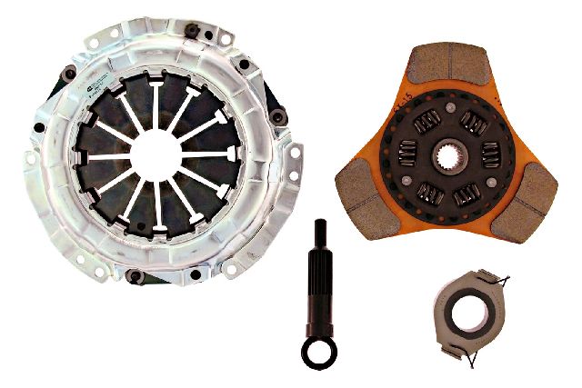 2004-2006 Scion xA Transmission Clutch Kit (Exedy)