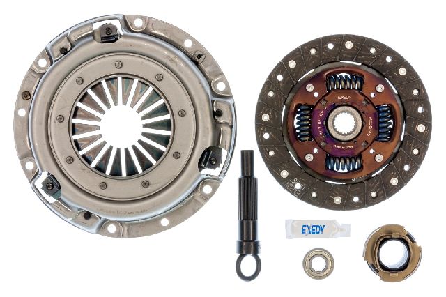 1990-1994 Mazda 323 Transmission Clutch Kit (Exedy)