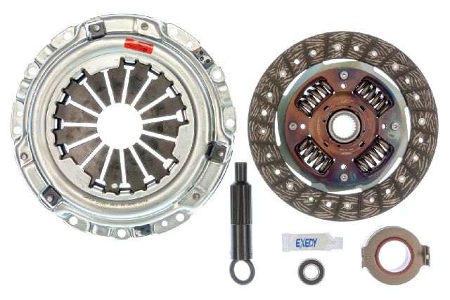 1999-2000 Honda Civic Transmission Clutch Kit (Exedy)