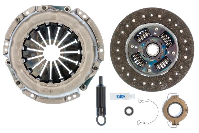1990-1991 Lexus ES250 Transmission Clutch Kit (Exedy)