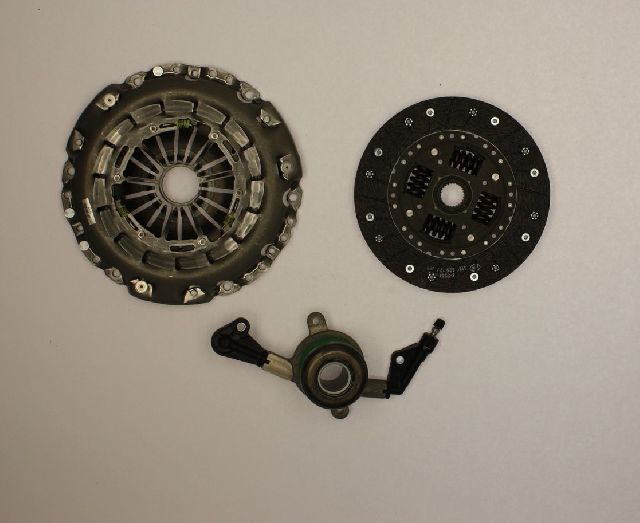 2001-2003 Mercedes-Benz C240 Transmission Clutch Kit (Exedy)
