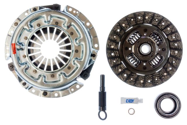 1990-1996 Nissan 300ZX Transmission Clutch Kit (Exedy)