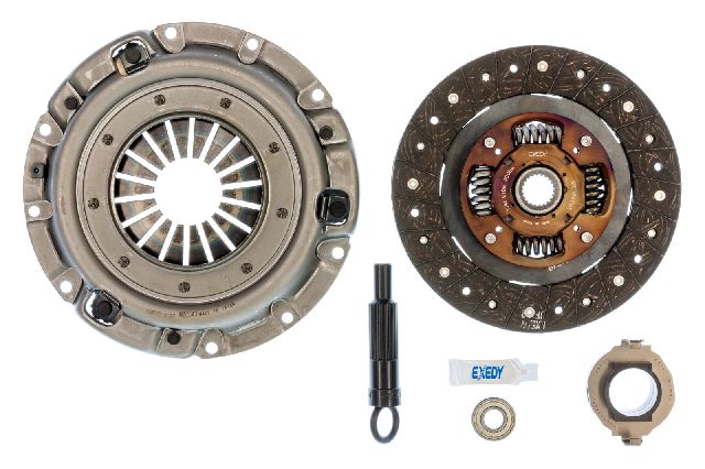 1993-2002 Mazda 626 Transmission Clutch Kit (Exedy)