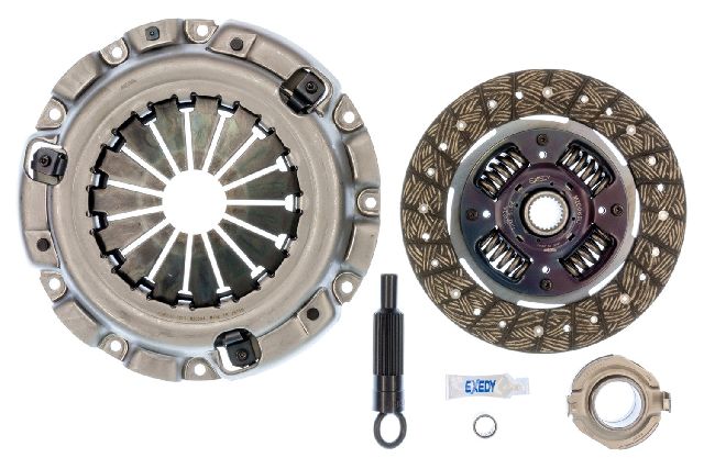 1989-1991 Mazda RX-7 Transmission Clutch Kit (Exedy)