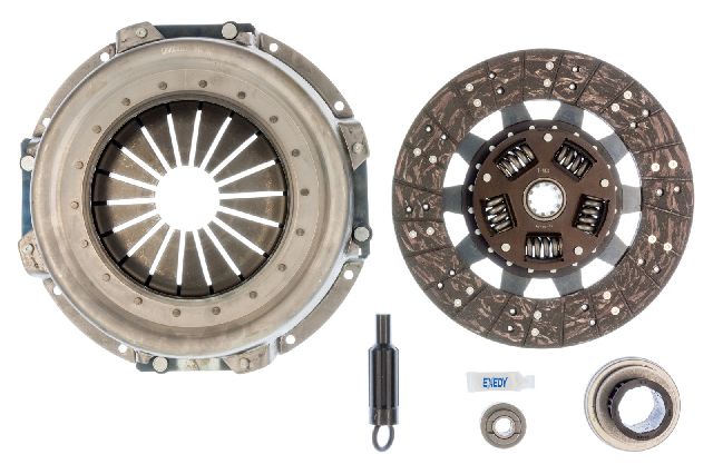1985-1986 Mercury Cougar Transmission Clutch Kit (Exedy)