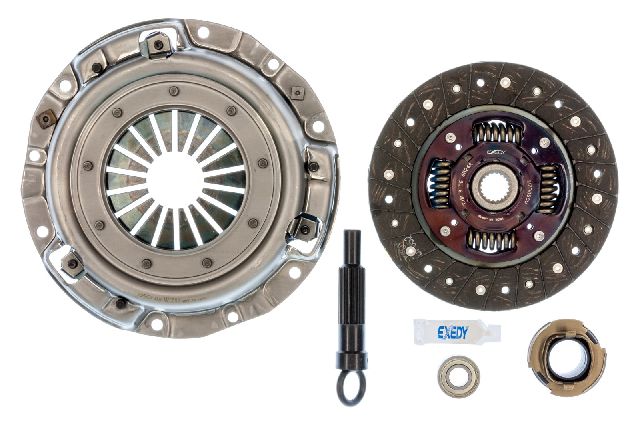 2001-2005 Kia Rio Transmission Clutch Kit (Exedy)