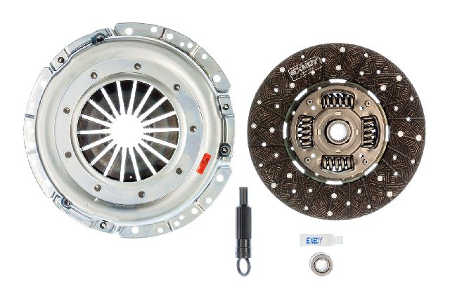 2011-2014 Ford Mustang Transmission Clutch Kit (Exedy)