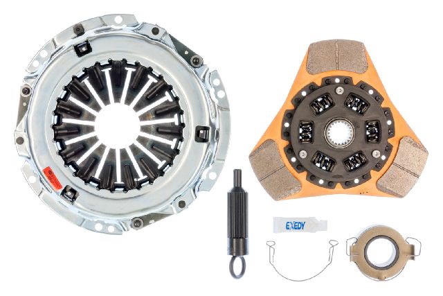1992-1993 Lexus ES300 Transmission Clutch Kit (Exedy)