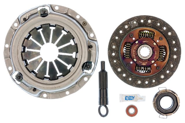 1985-1989 Isuzu I-Mark Transmission Clutch Kit (Exedy)