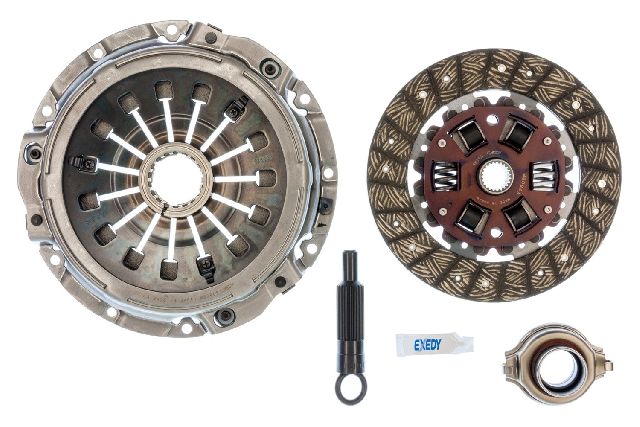 2003-2005 Mitsubishi Eclipse Transmission Clutch Kit (Exedy)