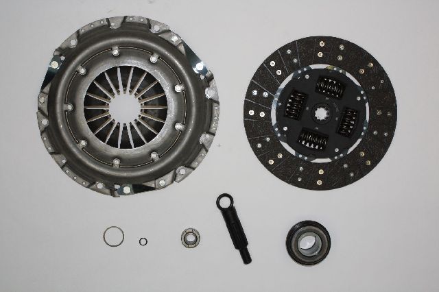 1997-1999 Ford F-150 Transmission Clutch Kit (Exedy)