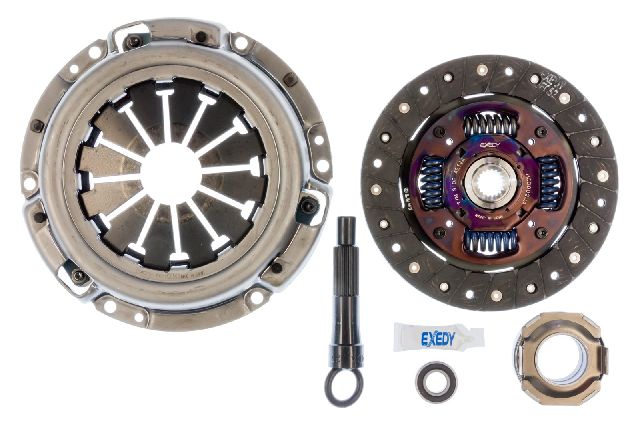 1985-1987 Honda Civic Transmission Clutch Kit (Exedy)