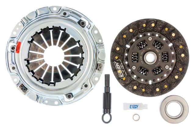1990-1998 Nissan 240SX Transmission Clutch Kit (Exedy)