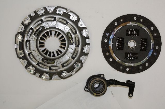 2003-2007 Saturn Ion Transmission Clutch Kit (Exedy)