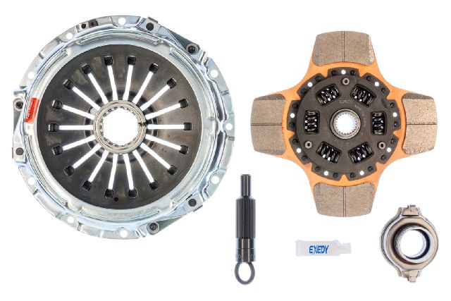 2008-2015 Mitsubishi Lancer Transmission Clutch Kit (Exedy)