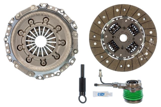 1995-2000 Ford Contour Transmission Clutch Kit (Exedy)