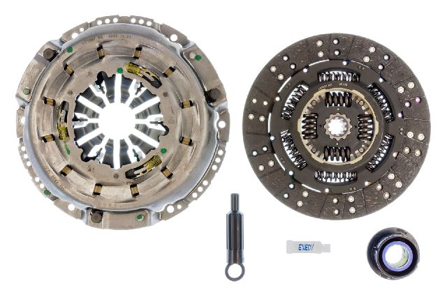 1999-2000 GMC Sierra 2500 Transmission Clutch Kit (Exedy)