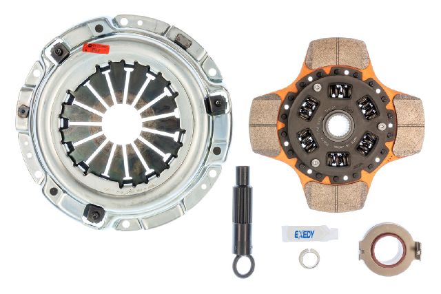 1992-2001 Honda Prelude Transmission Clutch Kit (Exedy)