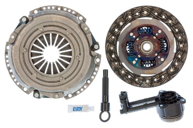 2000-2004 Ford Focus Transmission Clutch Kit (Exedy)
