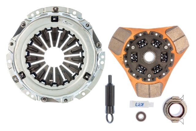1993-1994 Toyota T100 Transmission Clutch Kit (Exedy)