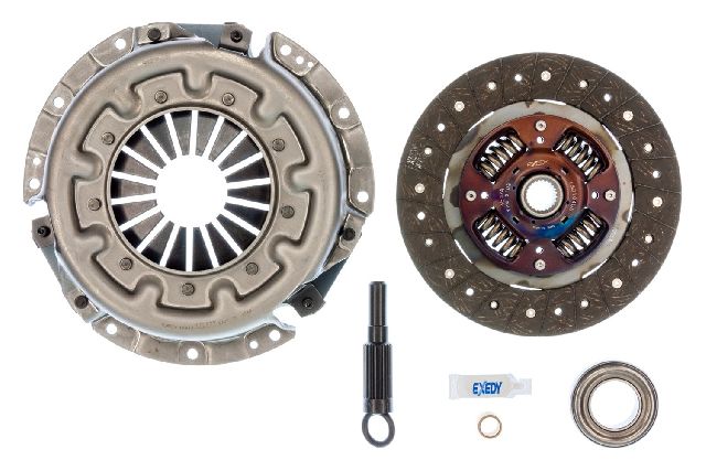 1984-1989 Nissan 300ZX Transmission Clutch Kit (Exedy)