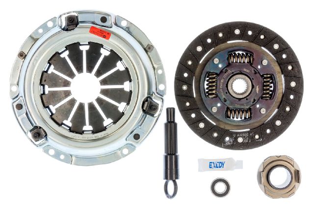 1988 Honda CRX Transmission Clutch Kit (Exedy)