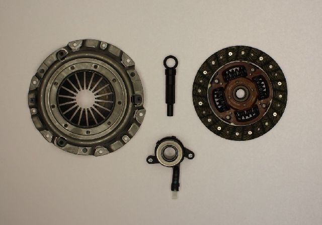 2008-2015 Mitsubishi Lancer Transmission Clutch Kit (Exedy)
